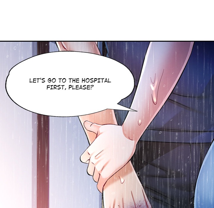 In Her Place - Chapter 105 [photo 85] - MangaPorn