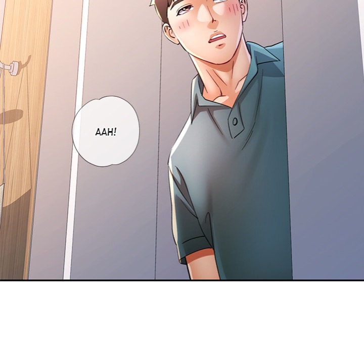 In Her Place - Chapter 105 [photo 9] - MangaPorn