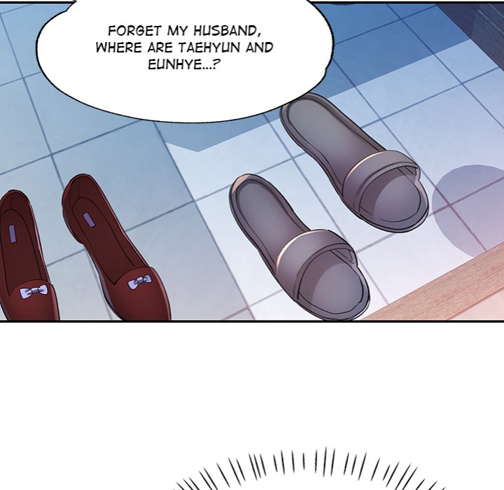 In Her Place - Chapter 105 [photo 95] - MangaPorn