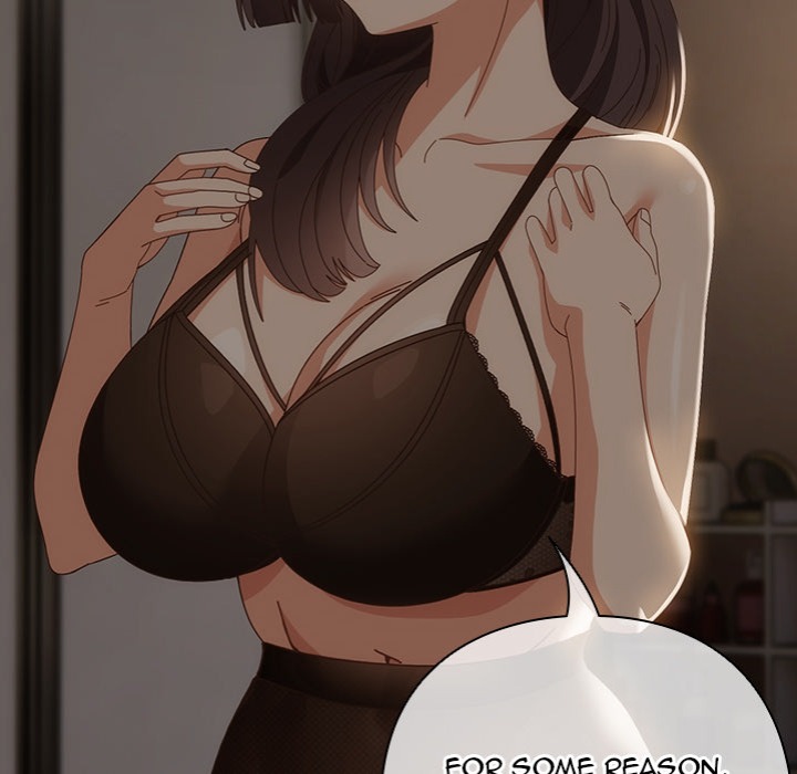 Like No Other - Chapter 63 [photo 100] - MangaPorn