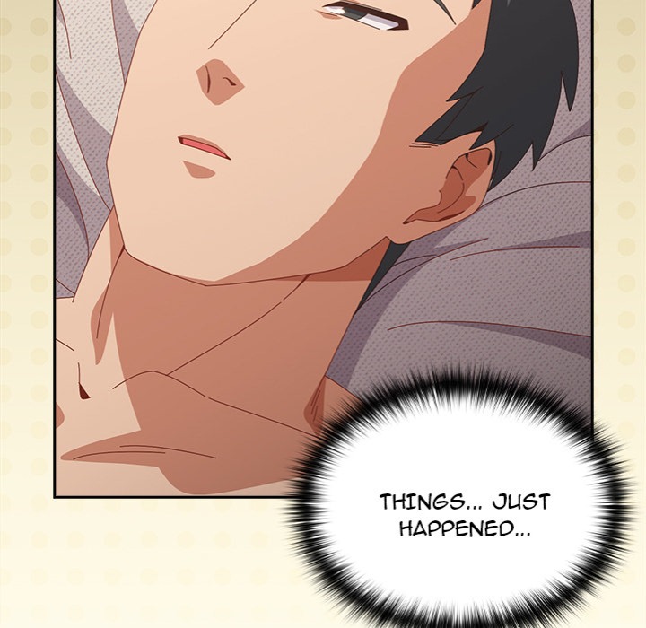 Like No Other - Chapter 63 [photo 11] - MangaPorn
