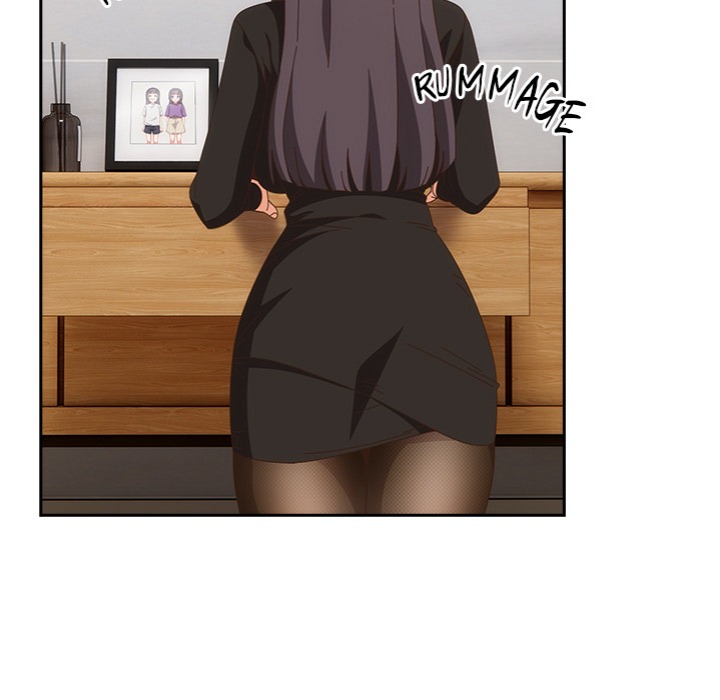 Like No Other - Chapter 63 [photo 137] - MangaPorn