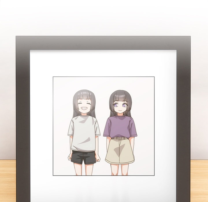 Like No Other - Chapter 63 [photo 145] - MangaPorn