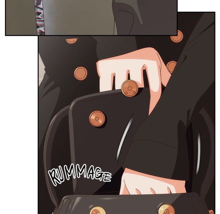Like No Other - Chapter 63 [photo 153] - MangaPorn
