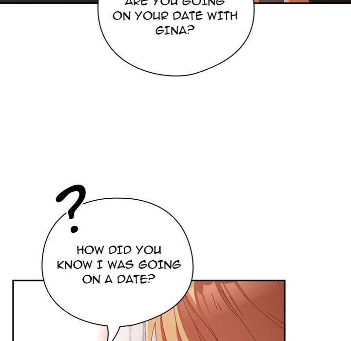 Like No Other - Chapter 63 [photo 19] - MangaPorn
