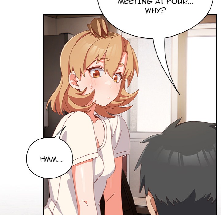 Like No Other - Chapter 63 [photo 22] - MangaPorn