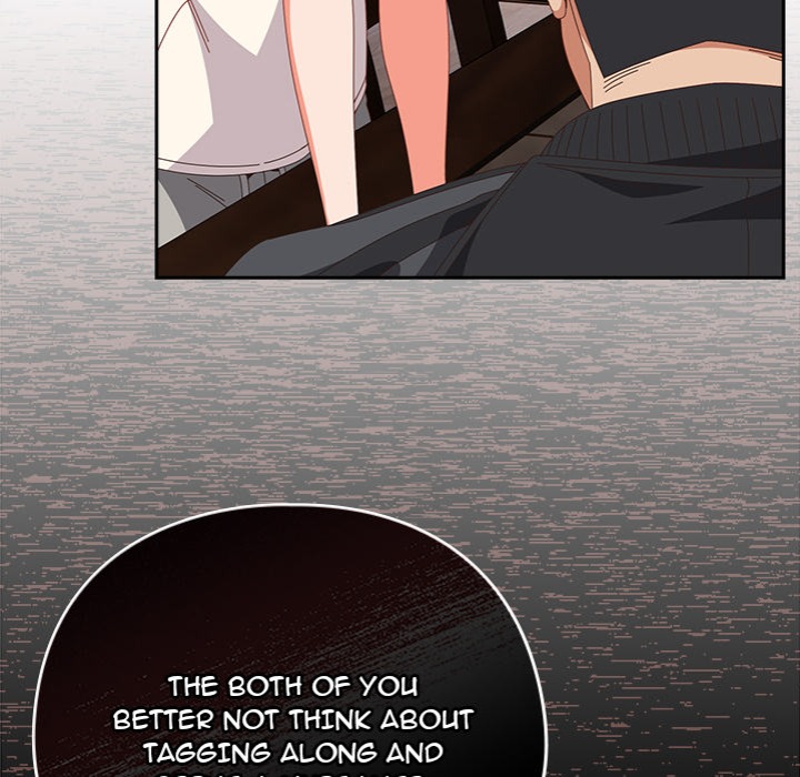 Like No Other - Chapter 63 [photo 23] - MangaPorn