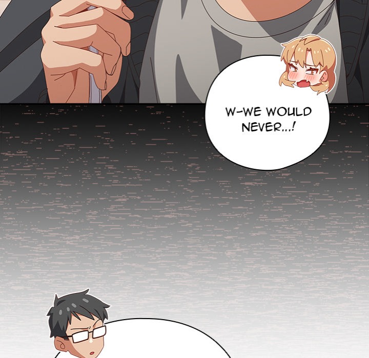 Like No Other - Chapter 63 [photo 25] - MangaPorn