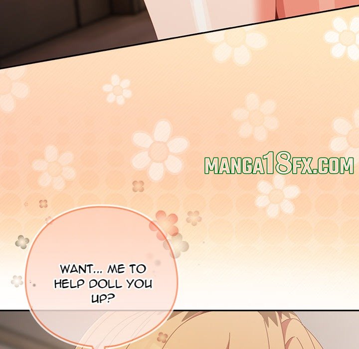 Like No Other - Chapter 63 [photo 29] - MangaPorn