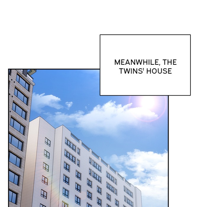 Like No Other - Chapter 63 [photo 78] - MangaPorn