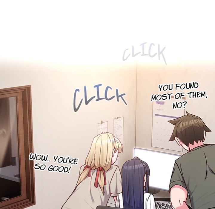 But You’re the Same Age as My Daughter?! - Chapter 41 [photo 112] - MangaPorn