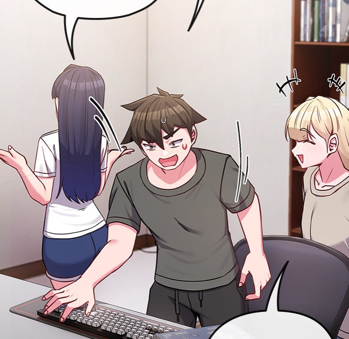 But You’re the Same Age as My Daughter?! - Chapter 41 [photo 123] - MangaPorn