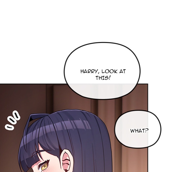But You’re the Same Age as My Daughter?! - Chapter 41 [photo 125] - MangaPorn