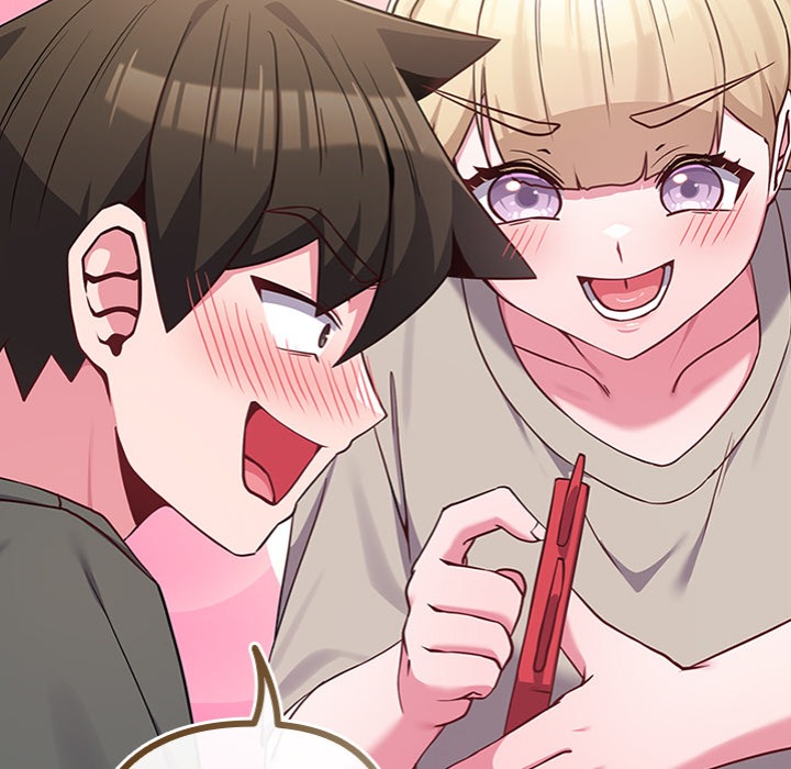 But You’re the Same Age as My Daughter?! - Chapter 41 [photo 131] - MangaPorn