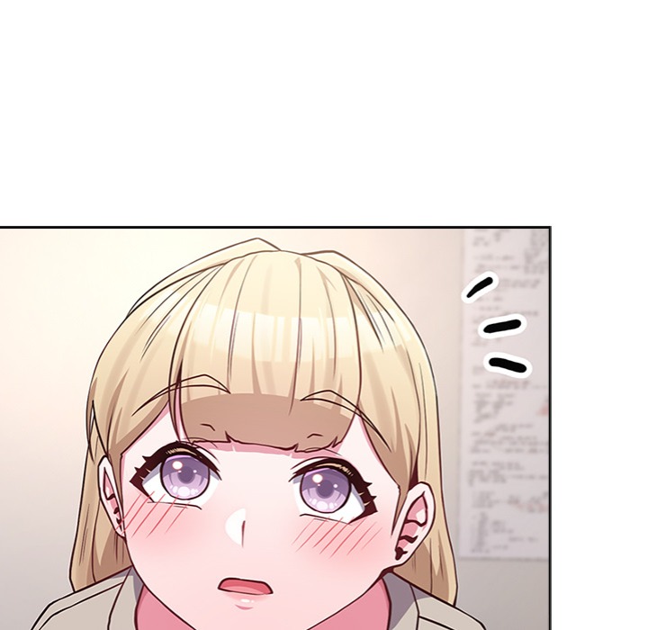 But You’re the Same Age as My Daughter?! - Chapter 41 [photo 135] - MangaPorn