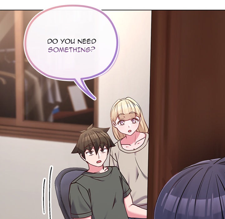 But You’re the Same Age as My Daughter?! - Chapter 41 [photo 137] - MangaPorn