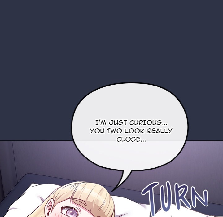 But You’re the Same Age as My Daughter?! - Chapter 41 [photo 153] - MangaPorn