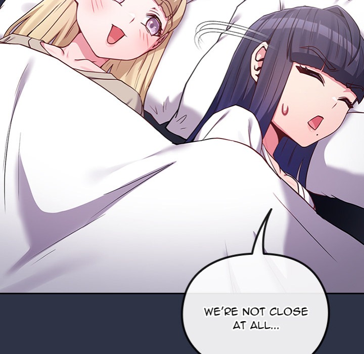 But You’re the Same Age as My Daughter?! - Chapter 41 [photo 154] - MangaPorn