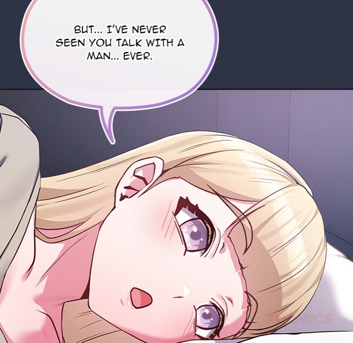 But You’re the Same Age as My Daughter?! - Chapter 41 [photo 156] - MangaPorn