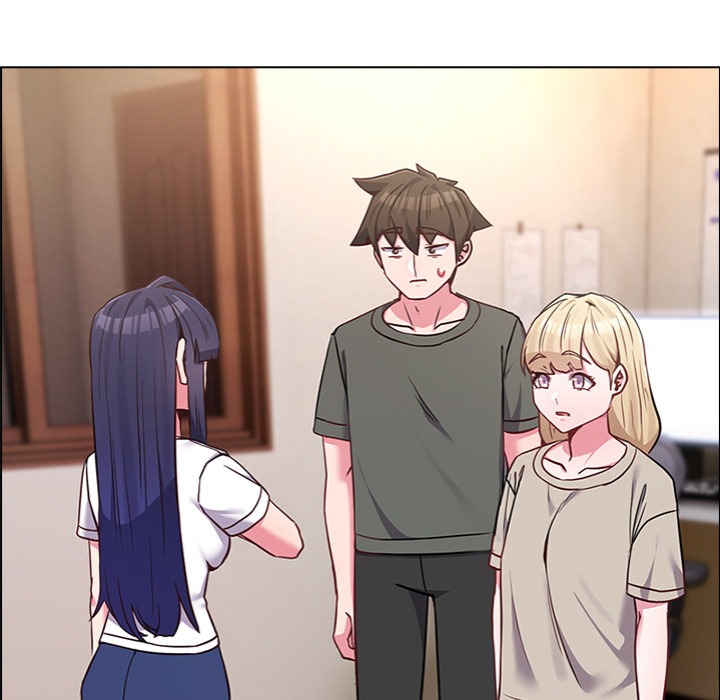 But You’re the Same Age as My Daughter?! - Chapter 41 [photo 25] - MangaPorn