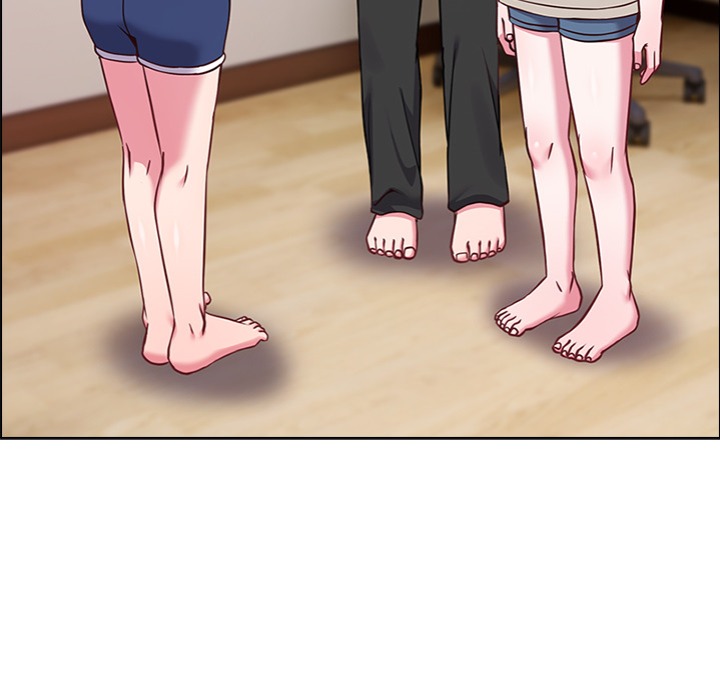 But You’re the Same Age as My Daughter?! - Chapter 41 [photo 26] - MangaPorn