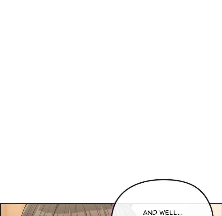 But You’re the Same Age as My Daughter?! - Chapter 41 [photo 35] - MangaPorn