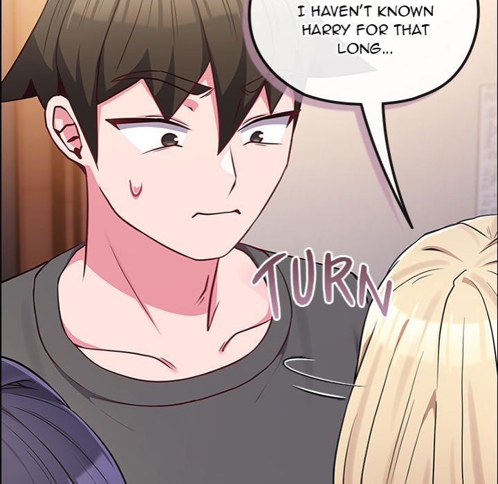 But You’re the Same Age as My Daughter?! - Chapter 41 [photo 36] - MangaPorn
