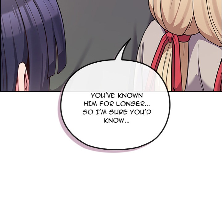 But You’re the Same Age as My Daughter?! - Chapter 41 [photo 37] - MangaPorn
