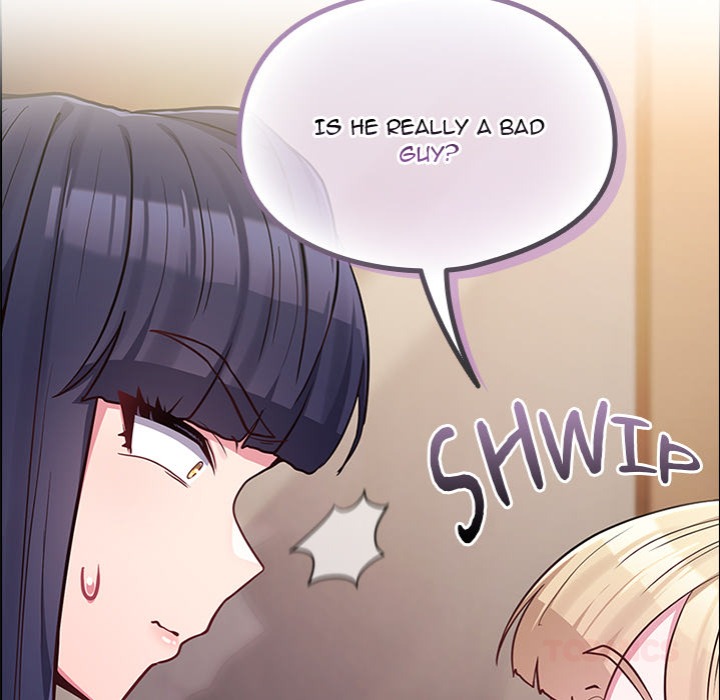 But You’re the Same Age as My Daughter?! - Chapter 41 [photo 39] - MangaPorn