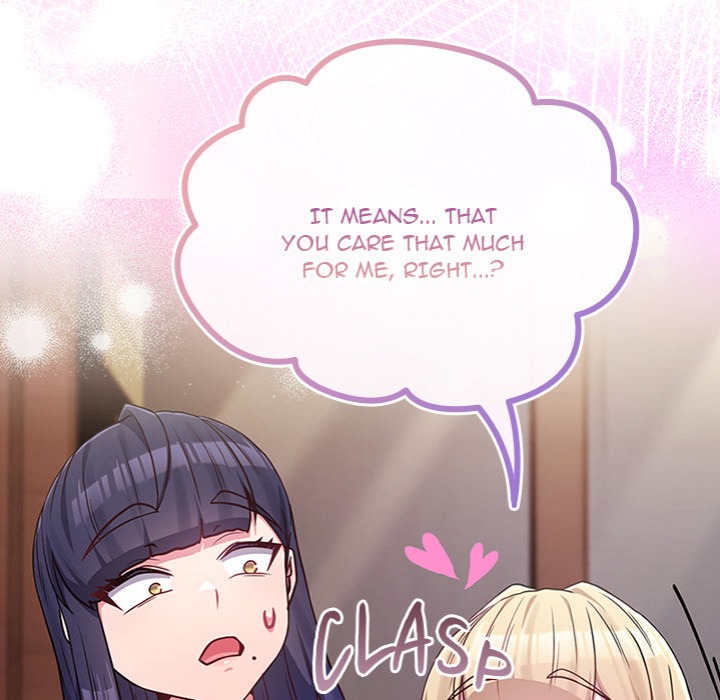 But You’re the Same Age as My Daughter?! - Chapter 41 [photo 50] - MangaPorn