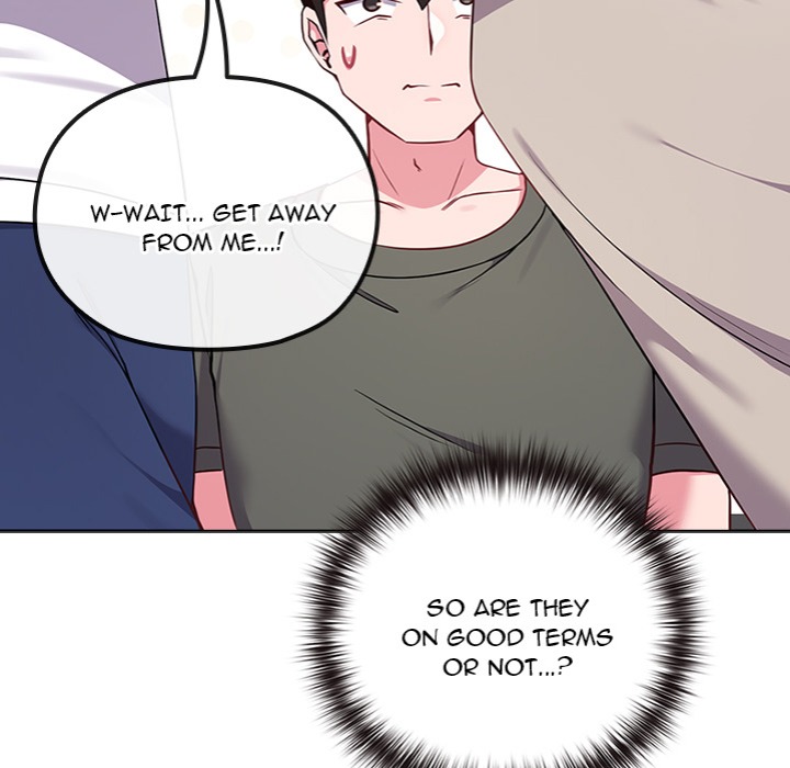 But You’re the Same Age as My Daughter?! - Chapter 41 [photo 54] - MangaPorn