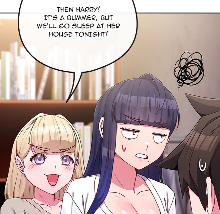 But You’re the Same Age as My Daughter?! - Chapter 41 [photo 56] - MangaPorn