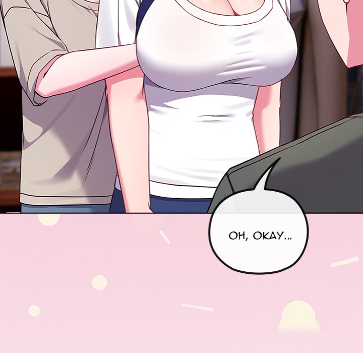 But You’re the Same Age as My Daughter?! - Chapter 41 [photo 57] - MangaPorn