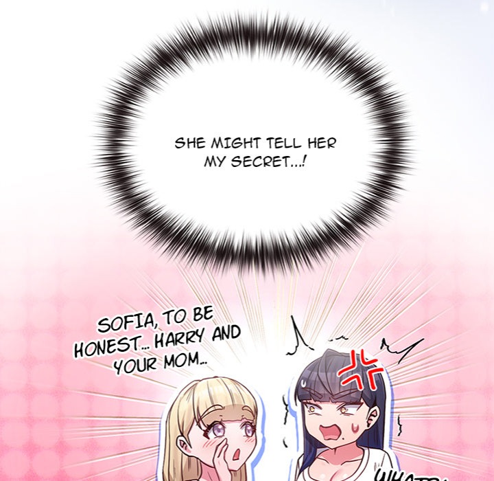 But You’re the Same Age as My Daughter?! - Chapter 41 [photo 69] - MangaPorn
