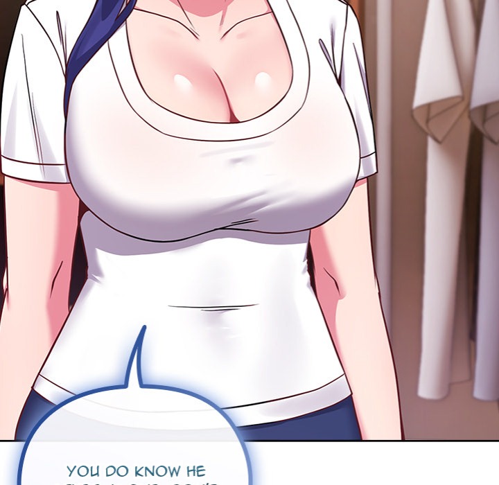 But You’re the Same Age as My Daughter?! - Chapter 41 [photo 7] - MangaPorn