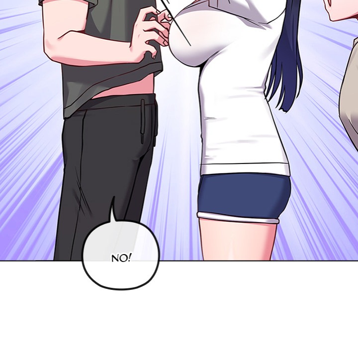 But You’re the Same Age as My Daughter?! - Chapter 41 [photo 85] - MangaPorn