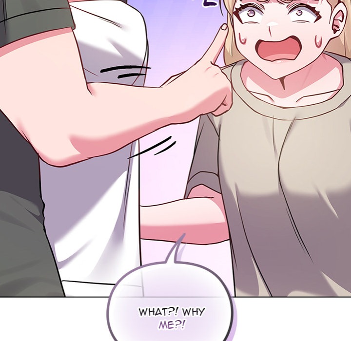 But You’re the Same Age as My Daughter?! - Chapter 41 [photo 95] - MangaPorn
