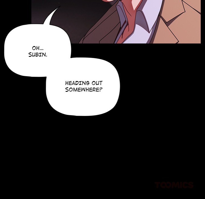 People of The Dark - Chapter 48 [photo 102] - MangaPorn
