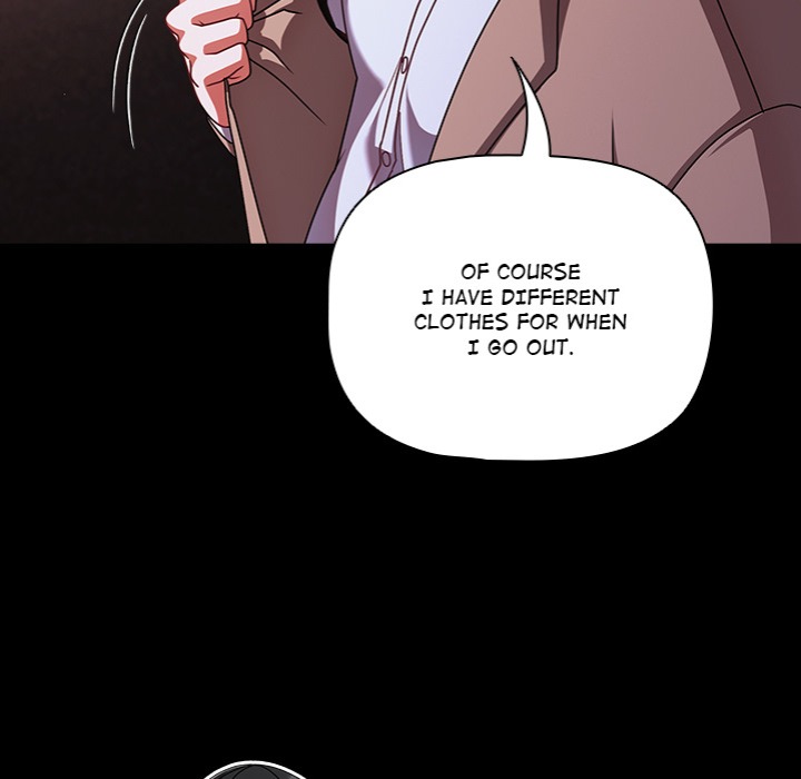 People of The Dark - Chapter 48 [photo 112] - MangaPorn