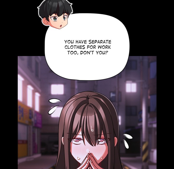 People of The Dark - Chapter 48 [photo 113] - MangaPorn
