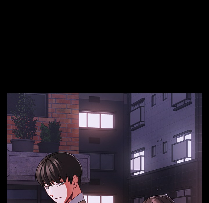 People of The Dark - Chapter 48 [photo 154] - MangaPorn