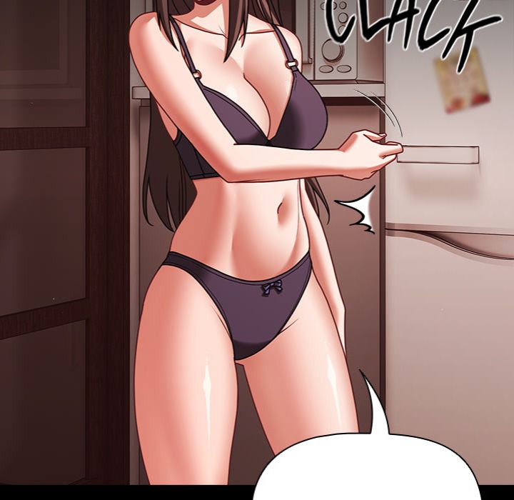 People of The Dark - Chapter 48 [photo 79] - MangaPorn