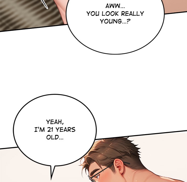 Paradox - Chapter 9 [photo 11] - MangaPorn