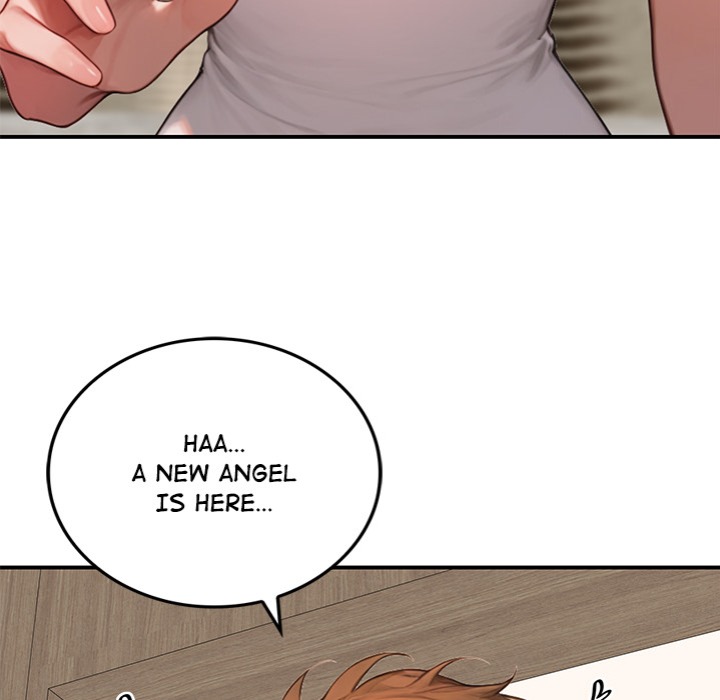 Paradox - Chapter 9 [photo 6] - MangaPorn