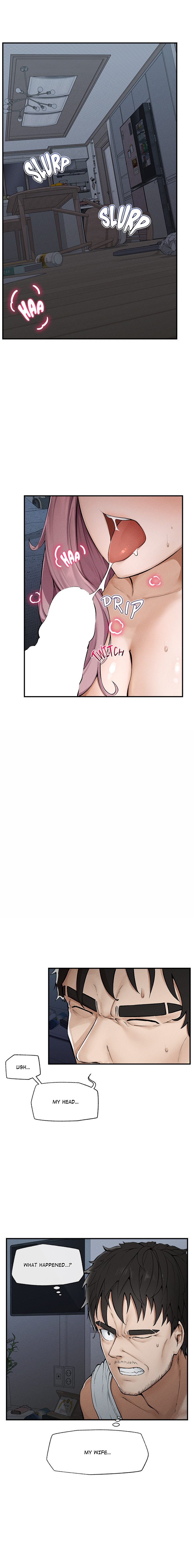 Mr. Superconductor - Chapter 1 [photo 1] - MangaPorn