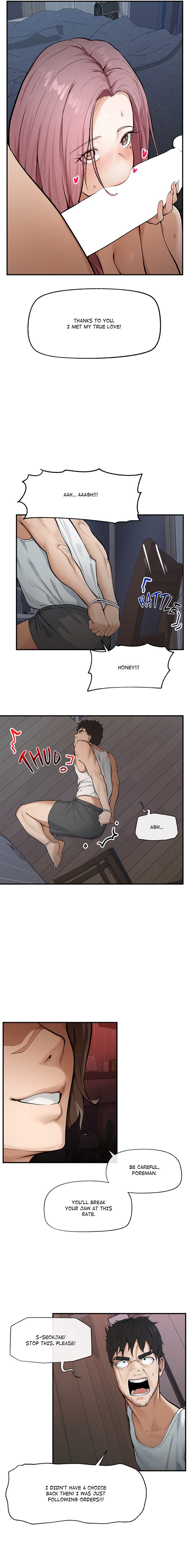 Mr. Superconductor - Chapter 1 [photo 10] - MangaPorn
