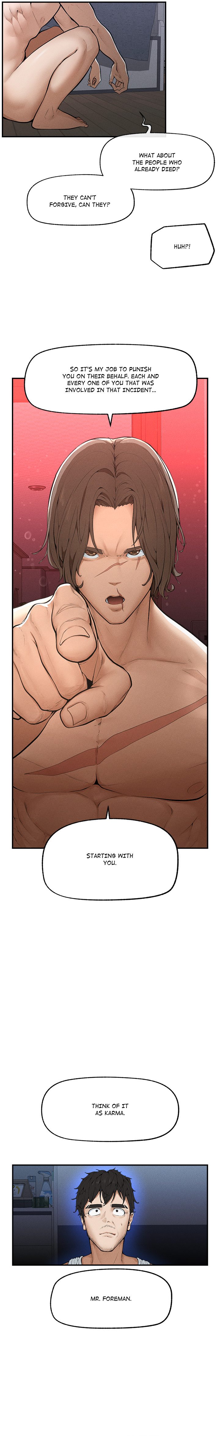 Mr. Superconductor - Chapter 1 [photo 12] - MangaPorn