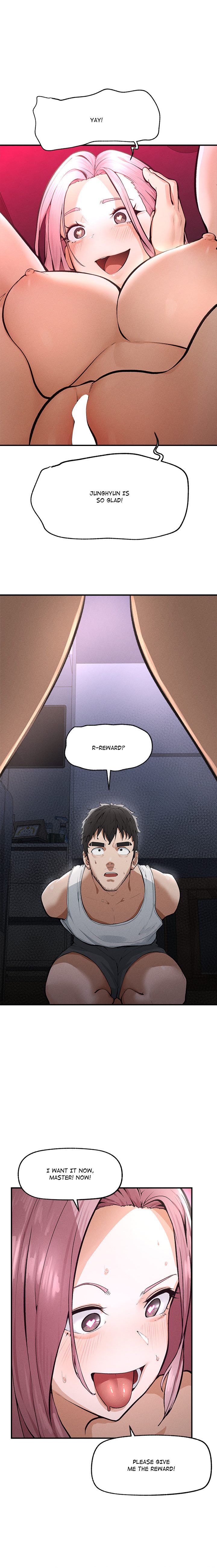 Mr. Superconductor - Chapter 1 [photo 16] - MangaPorn