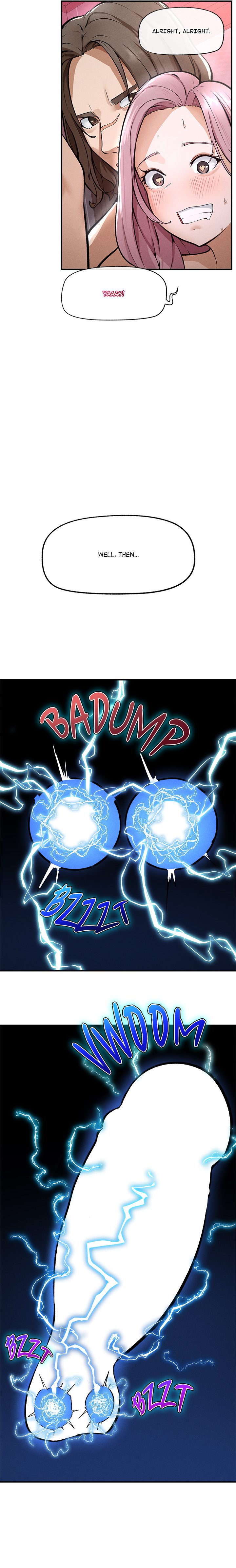 Mr. Superconductor - Chapter 1 [photo 17] - MangaPorn