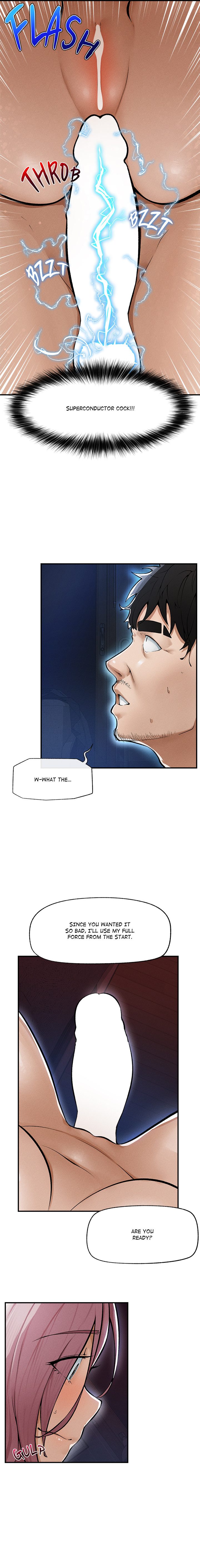 Mr. Superconductor - Chapter 1 [photo 18] - MangaPorn